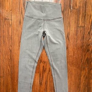 Aritzia BABATON leggings